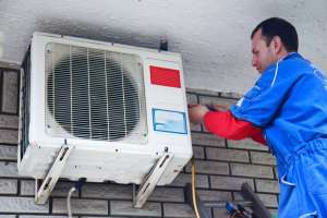 24/7 and Emergency HVAC Near Wortham, MS | Air Conidtioning and Heating Contractors